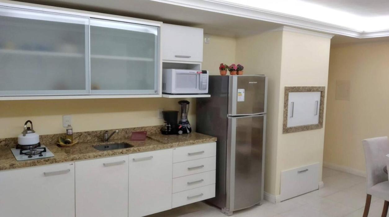 Flat Com Acesso Ao Hotel Ws Gramado Ngoại thất bức ảnh